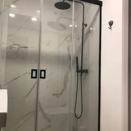 La Roca Brasil 2 Bed & 2 Bathroom Seaview Bajondillo Apartamento *