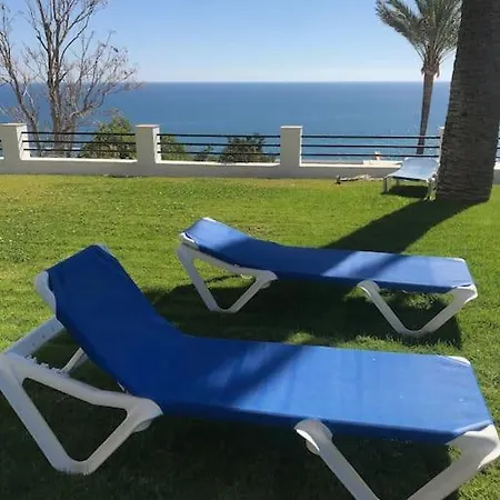 La Roca Brasil 2 Bed & 2 Bathroom Seaview Bajondillo Apartment Torremolinos
