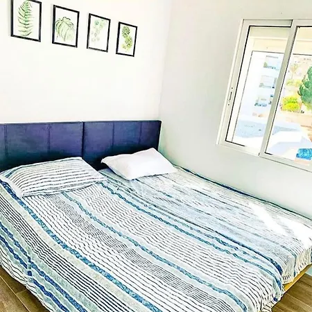 Apartment La Roca Brasil 2 Bed & 2 Bathroom Seaview Bajondillo Torremolinos