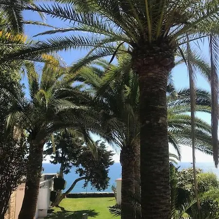 Apartment La Roca Brasil 2 Bed & 2 Bathroom Seaview Bajondillo Torremolinos
