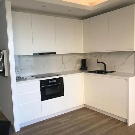 Apartment La Roca Brasil 2 Bed & 2 Bathroom Seaview Bajondillo